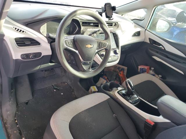  CHEVROLET BOLT 2020 Turquoise