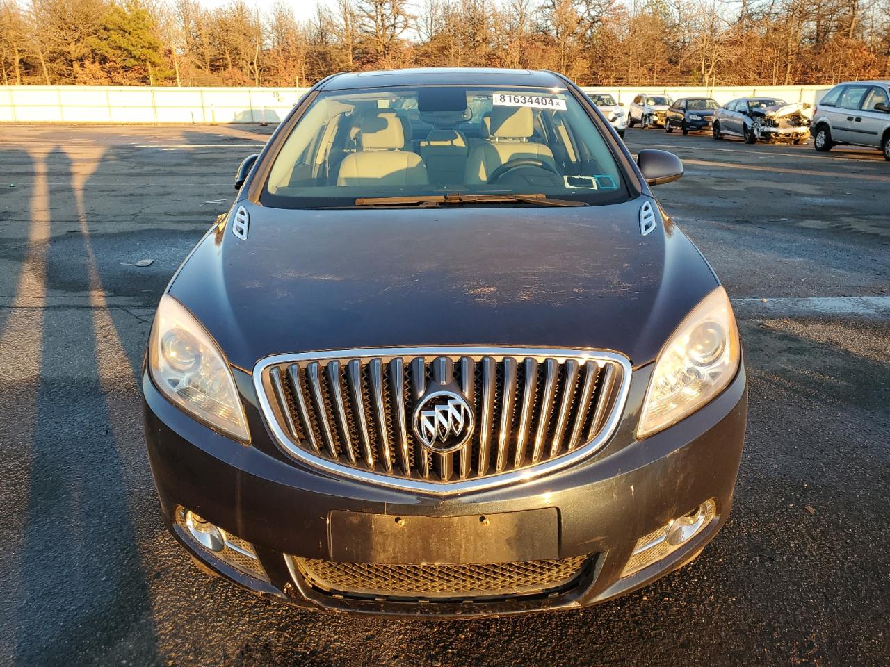 VIN 1G4PR5SK8G4100653 2016 BUICK VERANO no.5