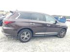 2020 Infiniti Qx60 Luxe за продажба в Ellenwood, GA - Front End