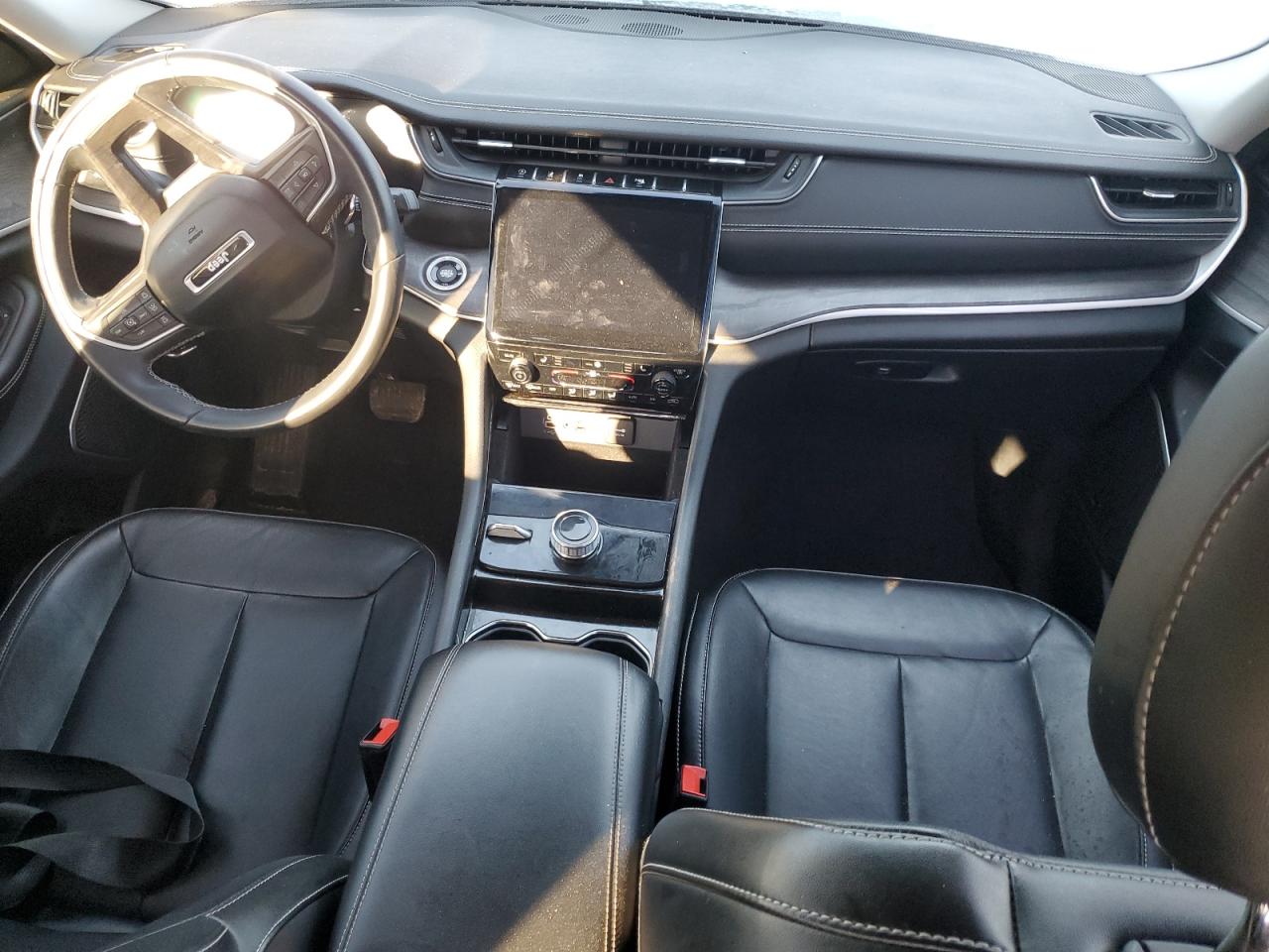 2021 Jeep Grand Cherokee - Image 8