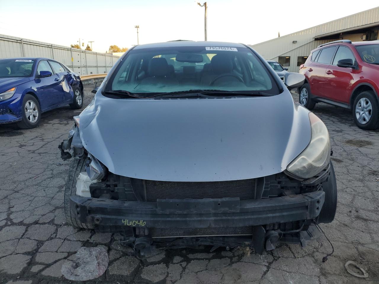 2013 Hyundai Elantra - Image 5