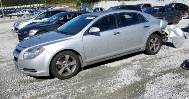 2012 Chevrolet Malibu 2Lt