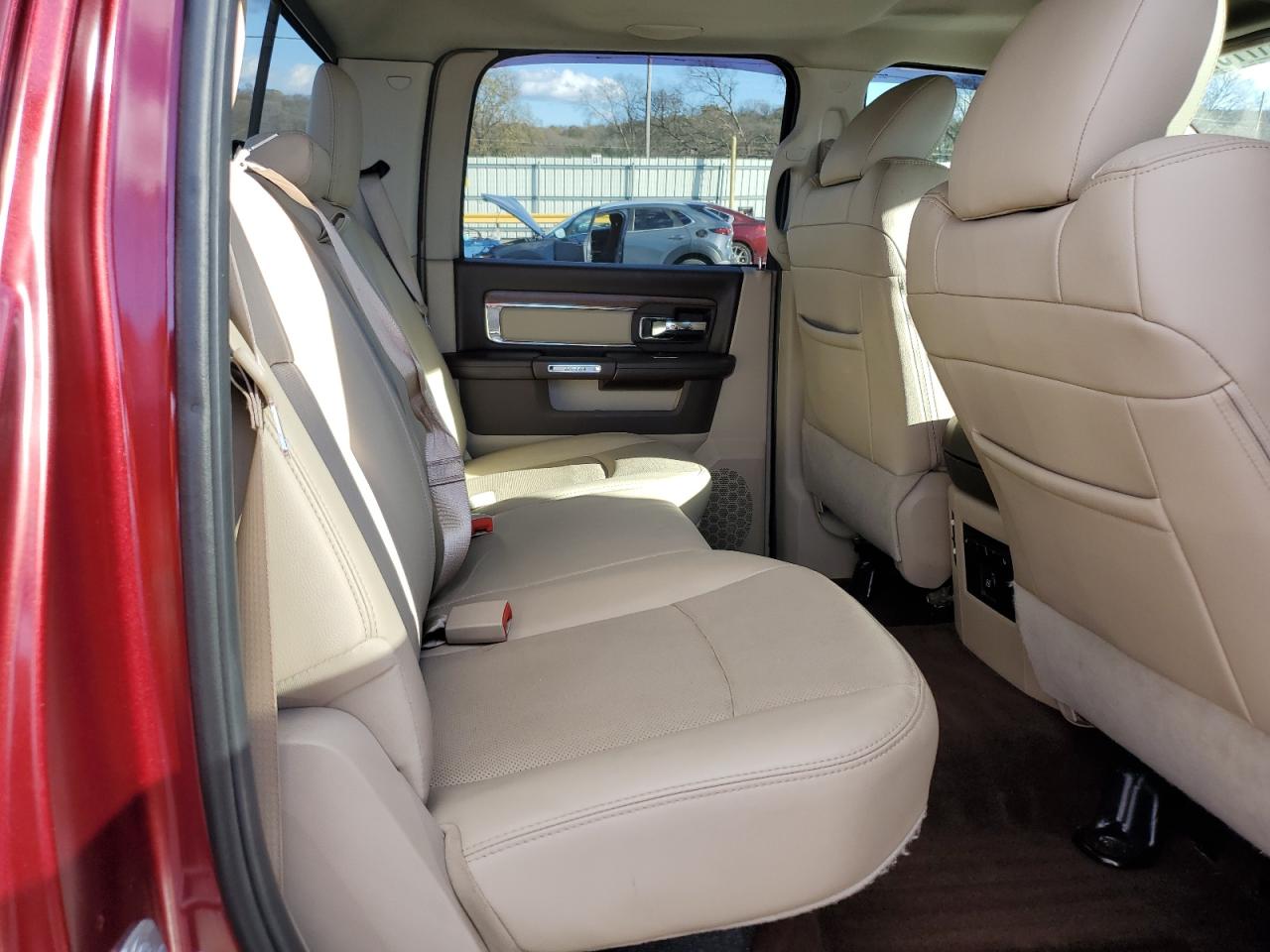 2017 RAM 1500 - Image 10