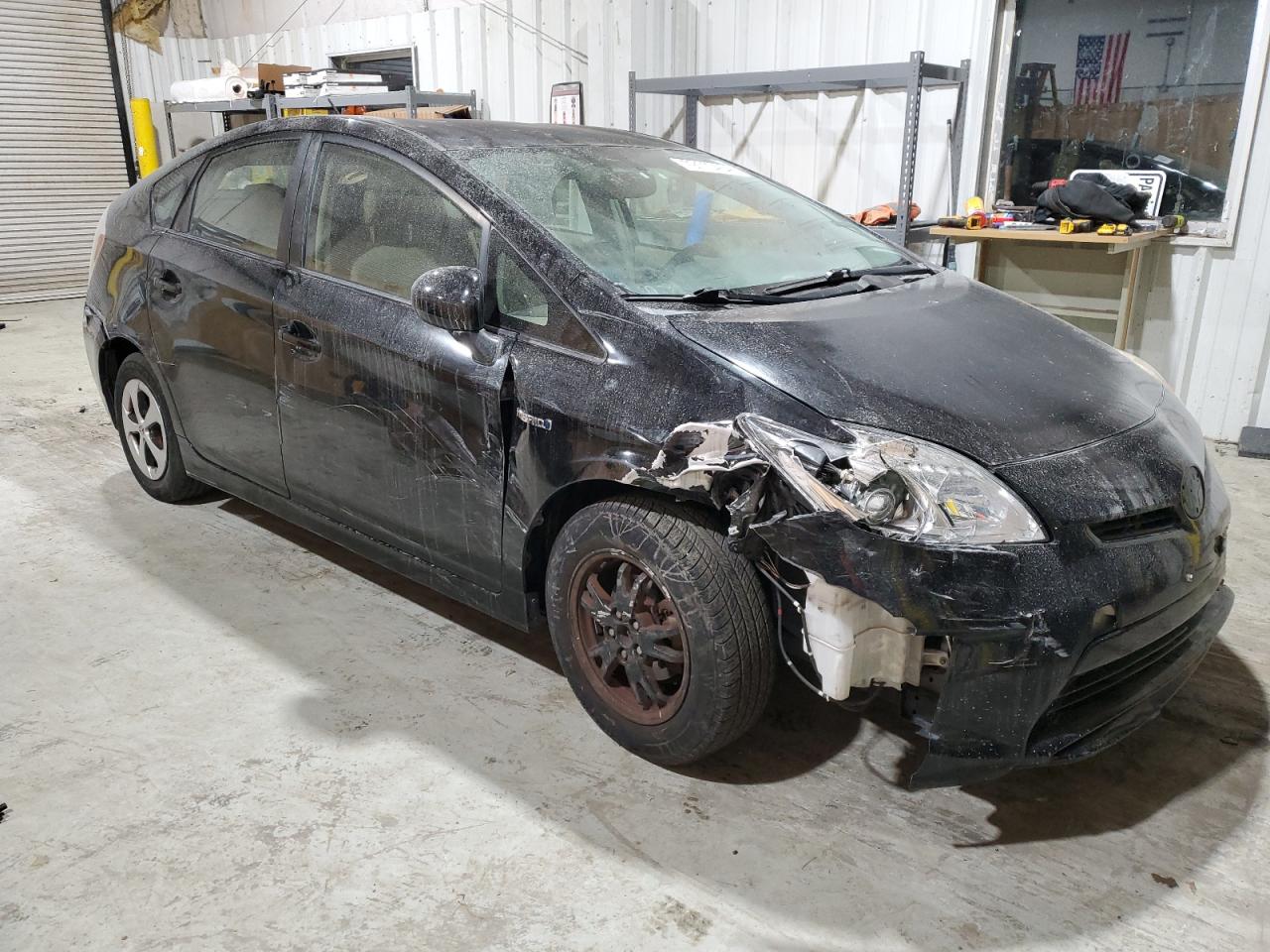 2012 Toyota Prius - Image 4