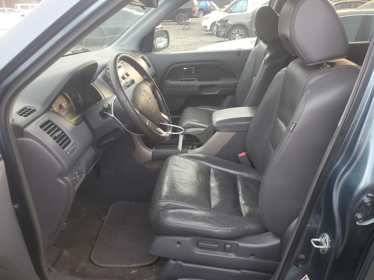 2007 Honda Pilot - Image 7