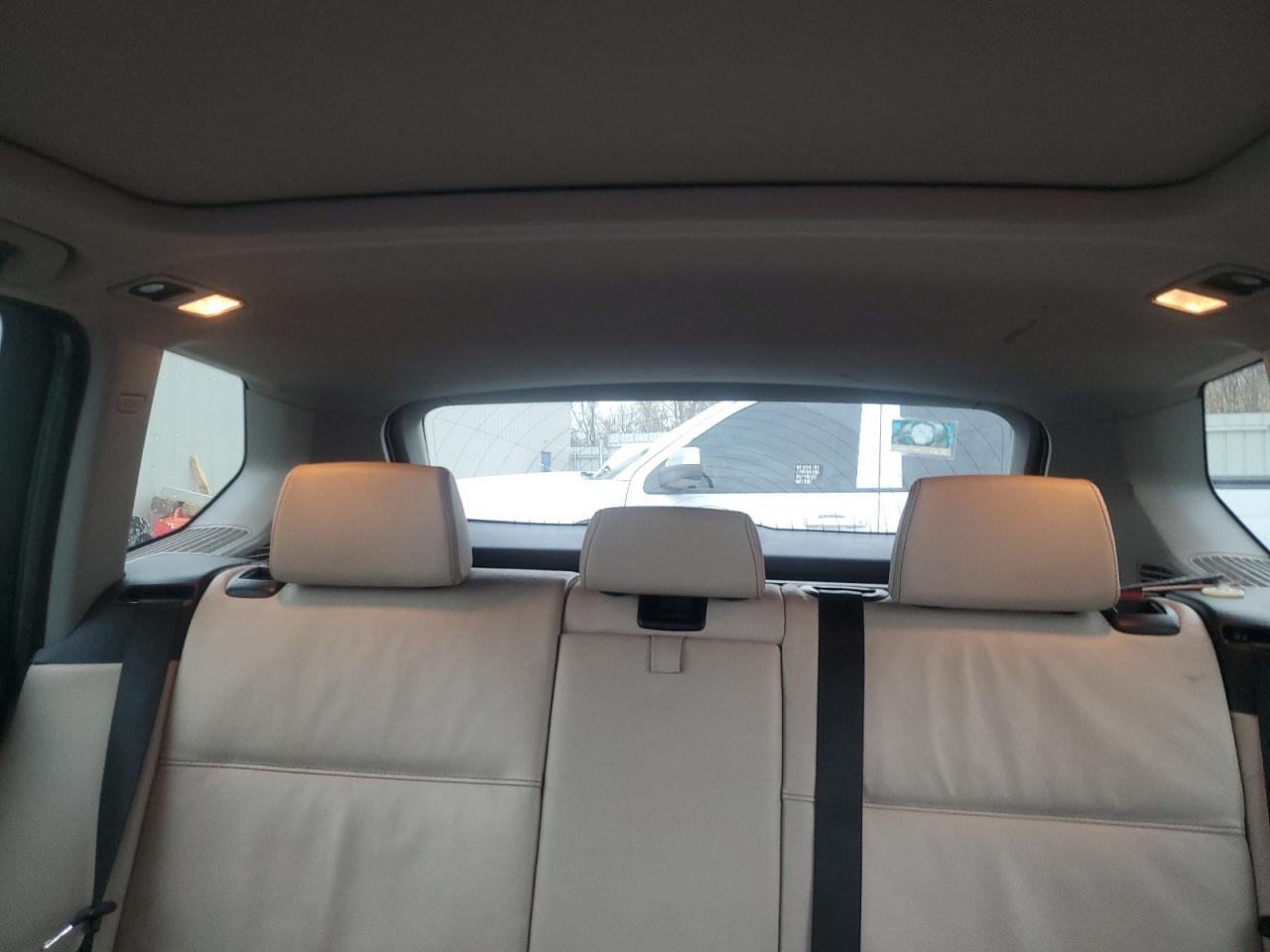 2011 BMW X3 - Image 10