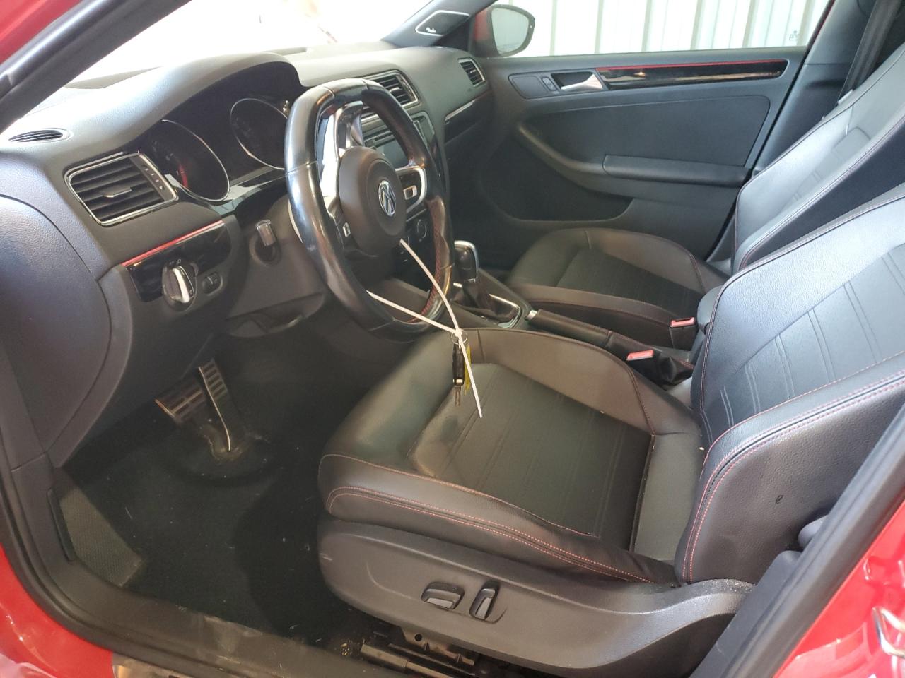 2016 Volkswagen Jetta - Image 7
