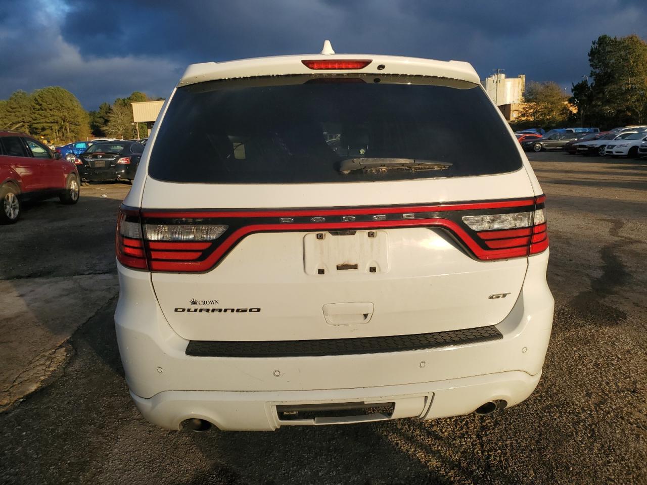 2019 Dodge Durango - Image 6