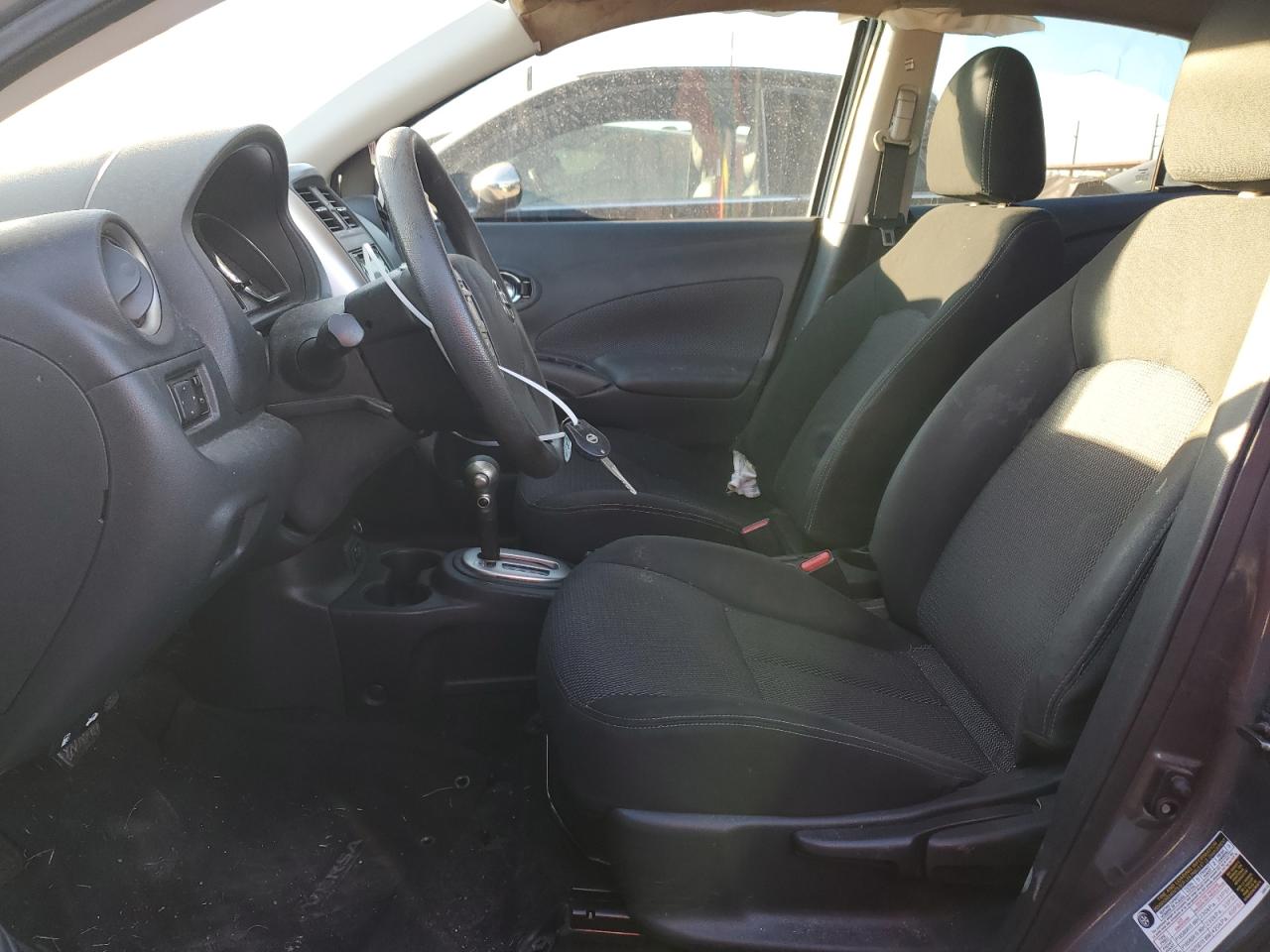 2018 Nissan Versa - Image 7