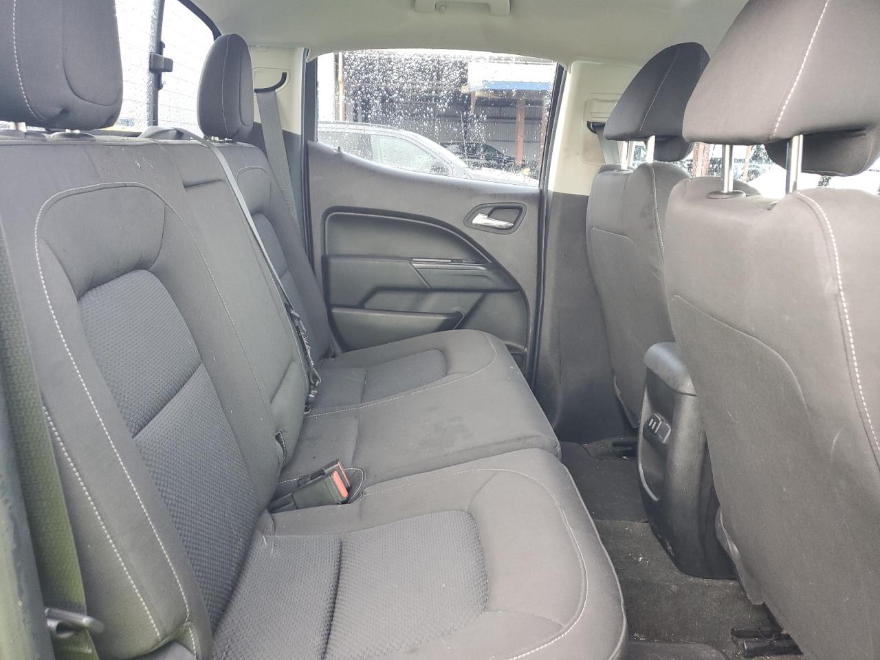 2016 Chevrolet Colorado - Image 11