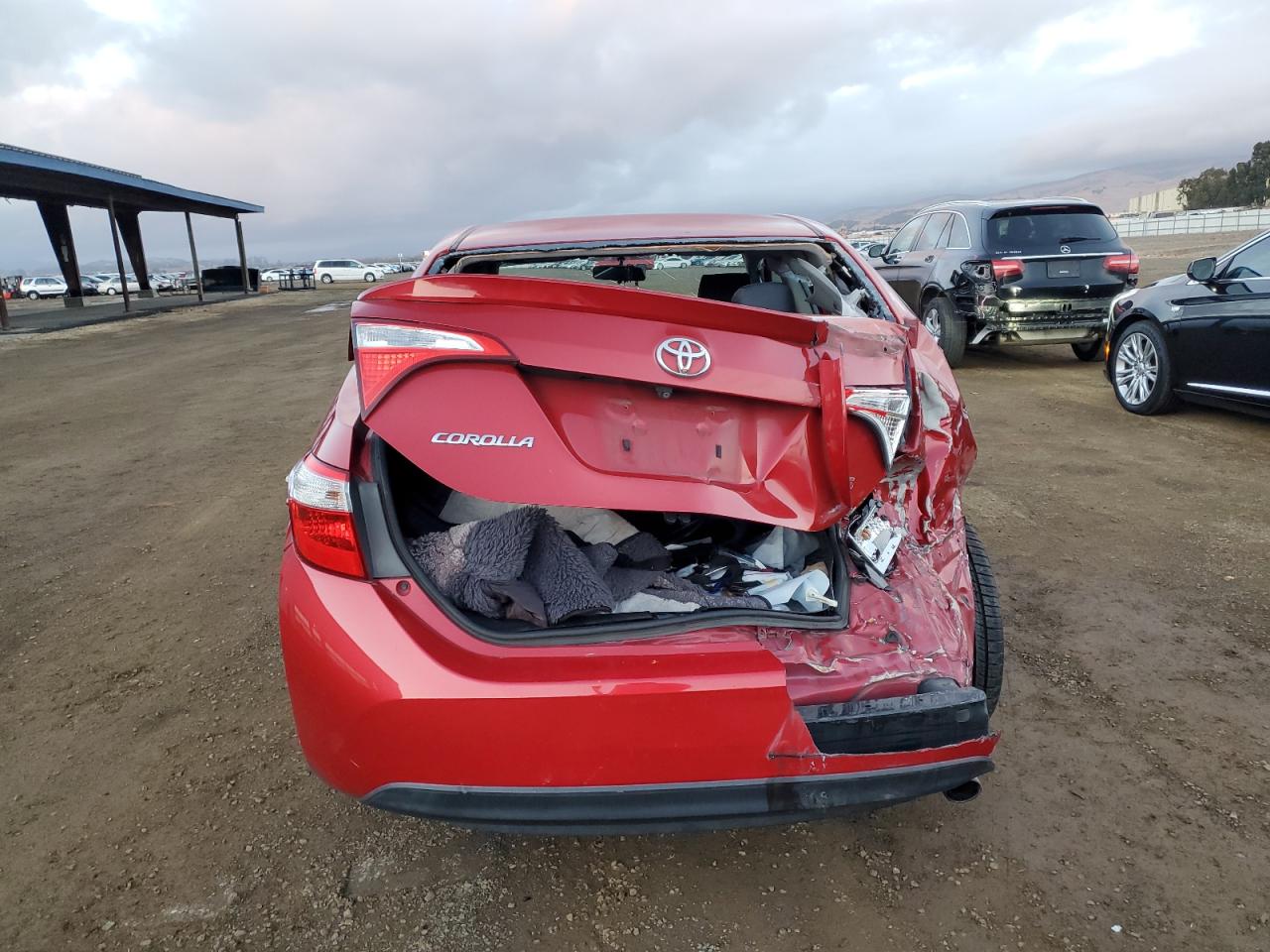 2015 Toyota Corolla - Image 6