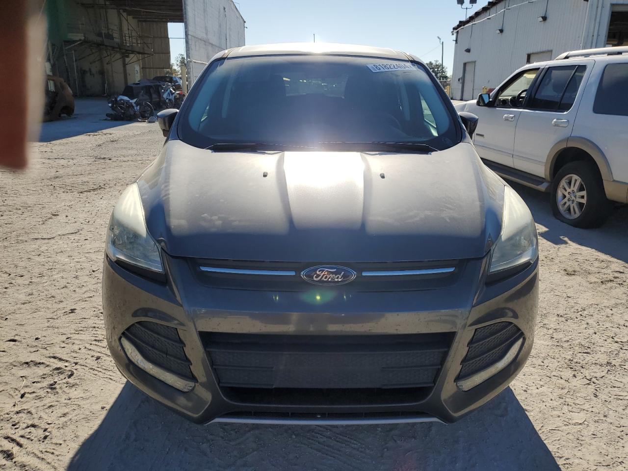 2015 Ford Escape - Image 5