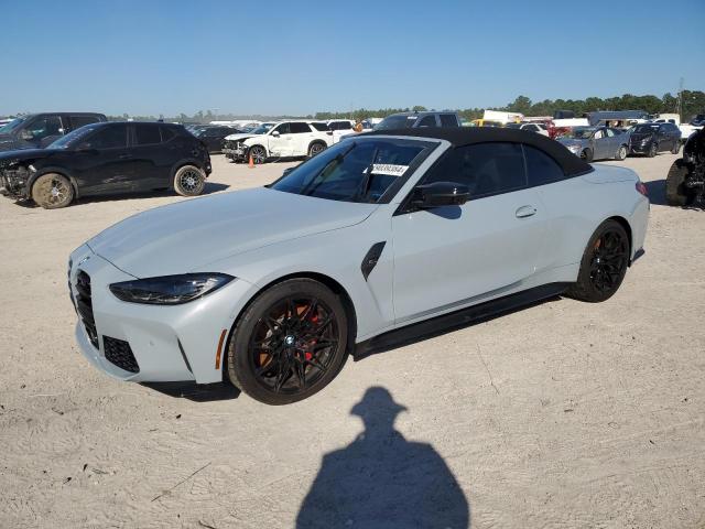 2024 BMW M4, VIN: WBS33BA09RCN82182