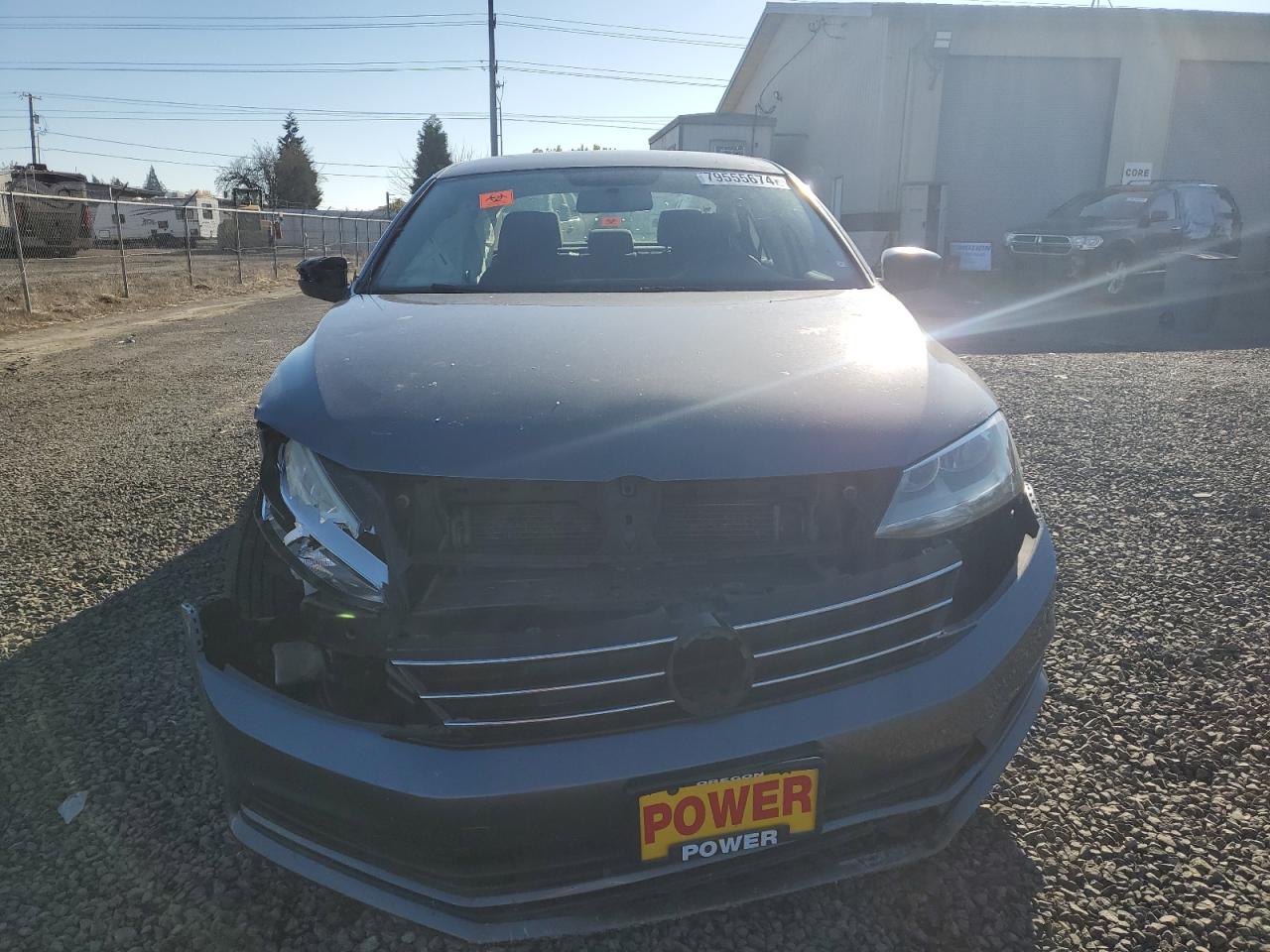 2015 Volkswagen Jetta - Image 5
