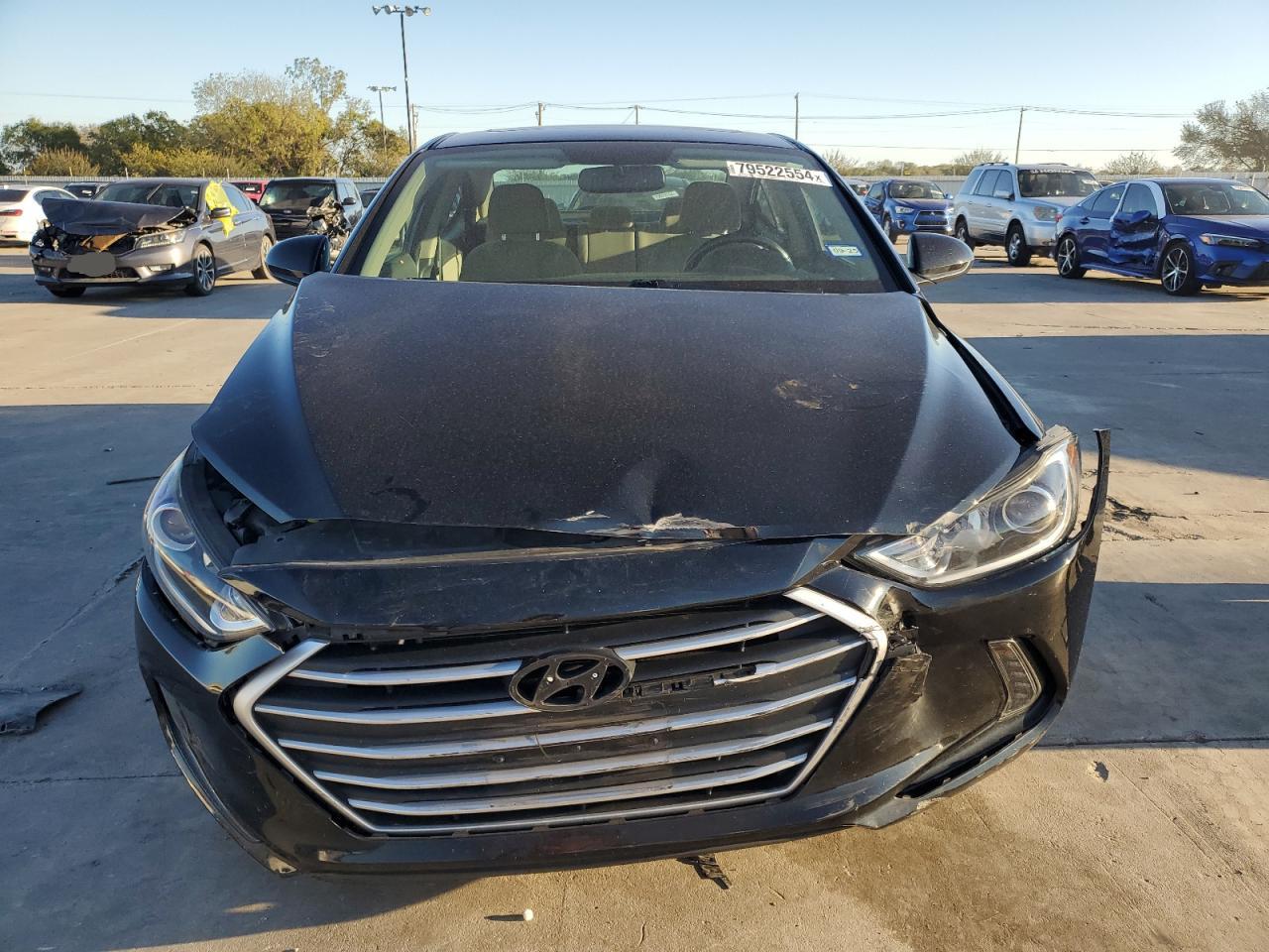 2018 Hyundai Elantra - Image 5
