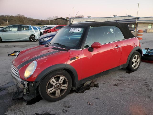 2006 Mini Cooper 