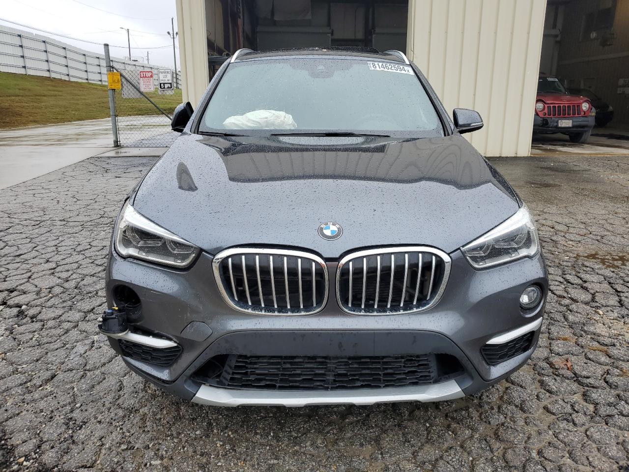 2018 BMW X1 - Image 5