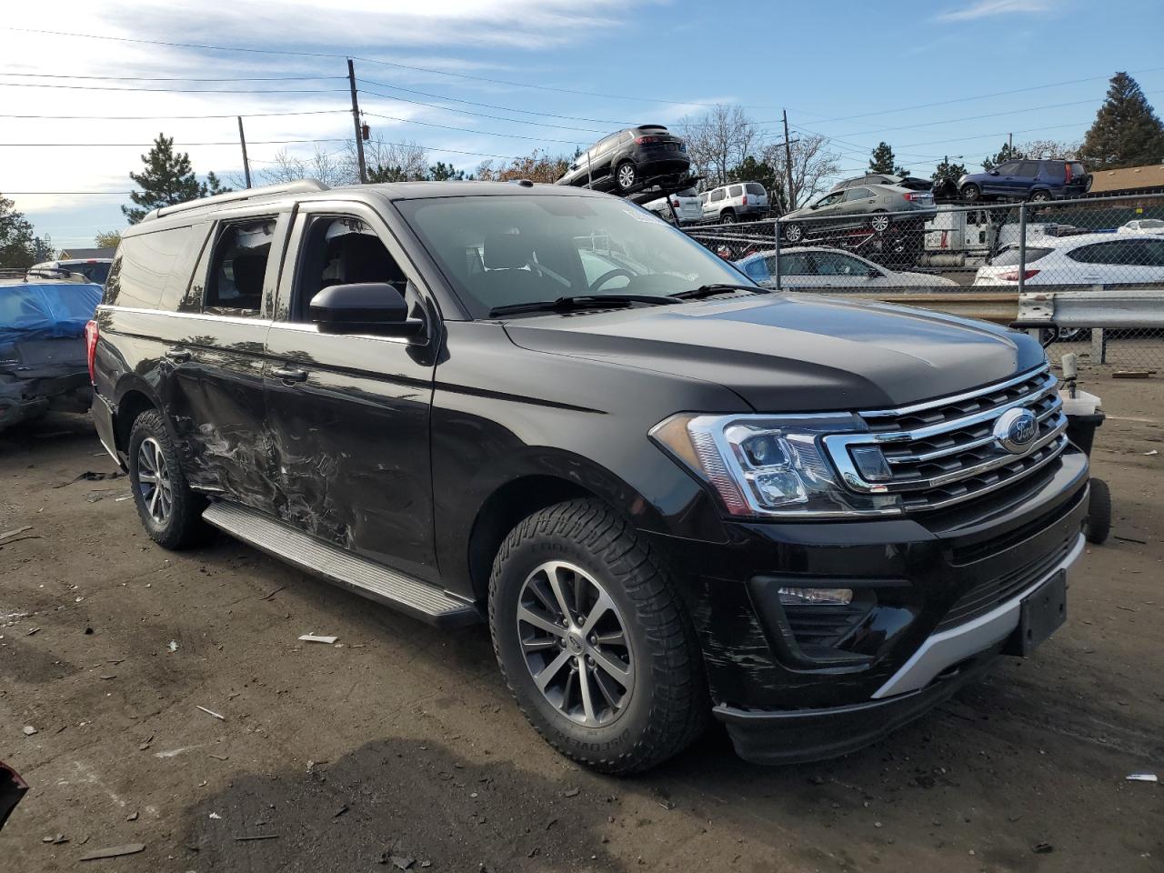 2019 Ford Expedition - Image 4