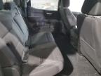 2020 Chevrolet Silverado K1500 Lt for Sale in Kansas City, KS - Rollover