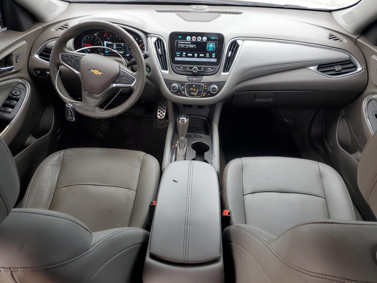 2016 Chevrolet Malibu - Image 8