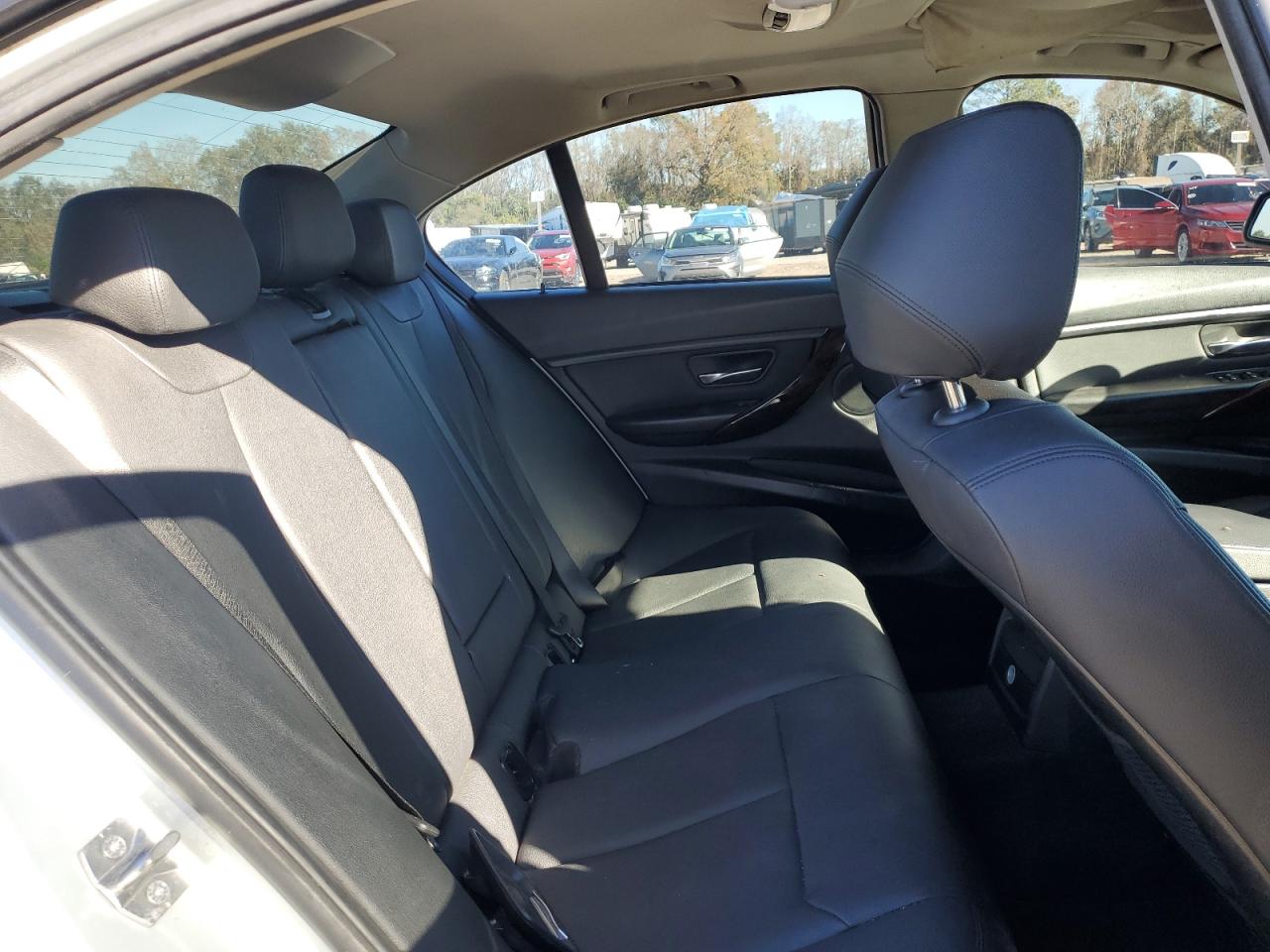2013 BMW 3er - Image 11