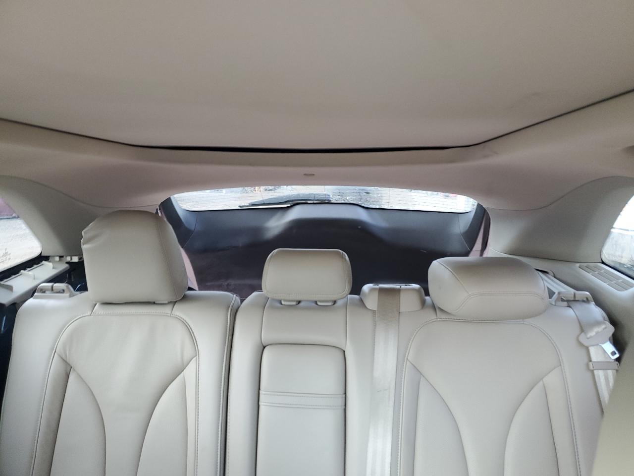 2017 Lincoln MKC - Image 10
