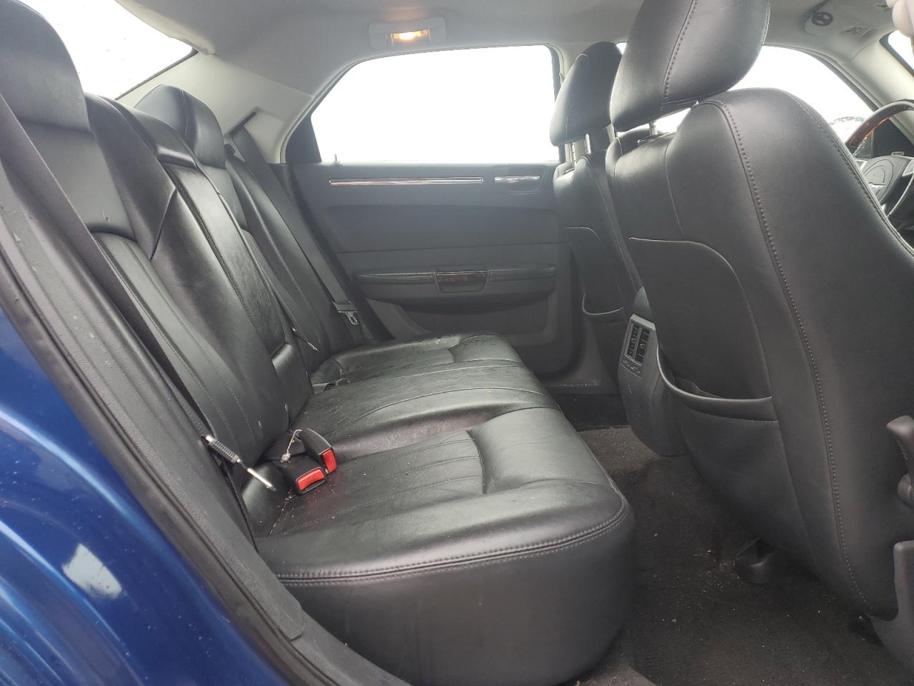 2009 Chrysler 300C VIN: 2C3KA63T29H581920 Lot: 81120204