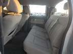 2009 Ford F150 Supercrew продається в Oklahoma City, OK - Rollover