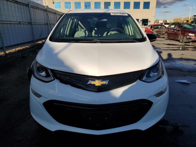  CHEVROLET BOLT 2020 Белый