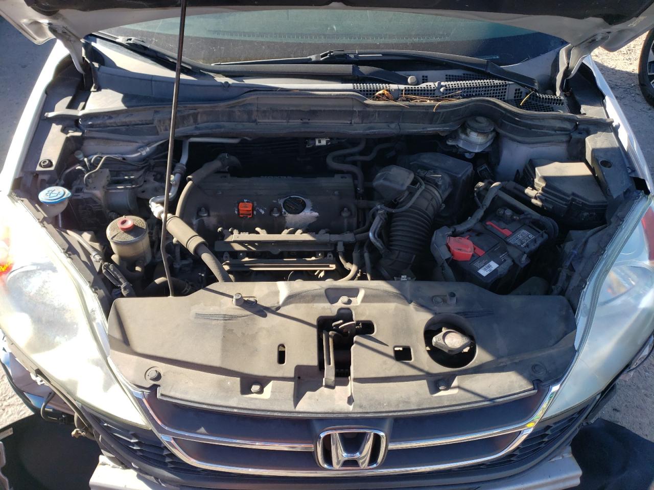 2011 Honda CR-V - Image 13