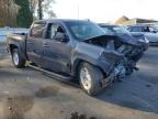 2010 Chevrolet Silverado K1500 Lt na sprzedaż w Glassboro, NJ - Front End