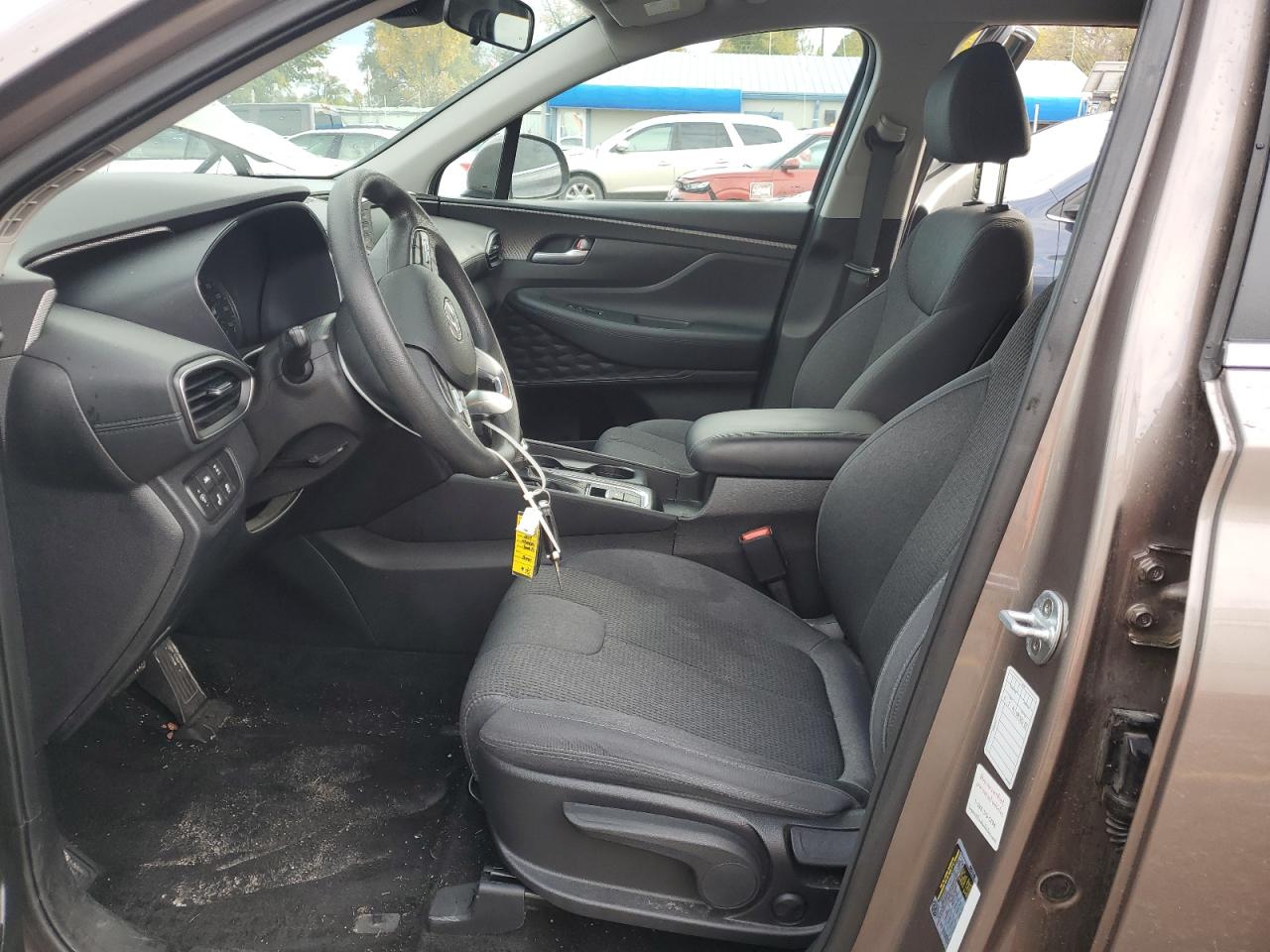 2019 Hyundai Santa Fe - Image 7