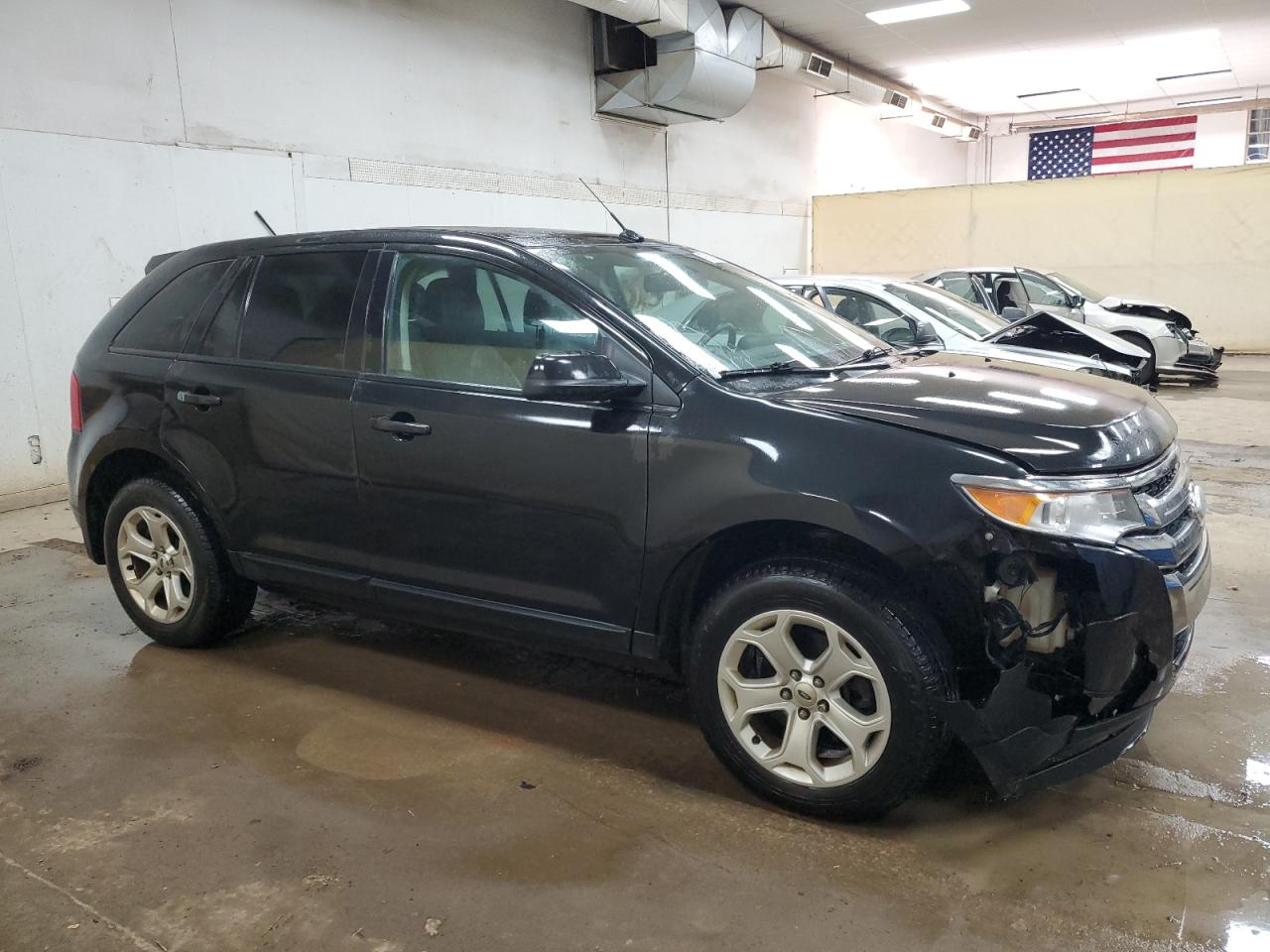 2013 Ford Edge - Image 4