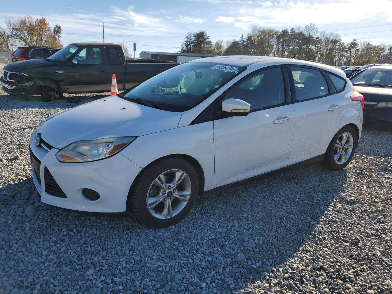 2014 Ford Focus - Image 1