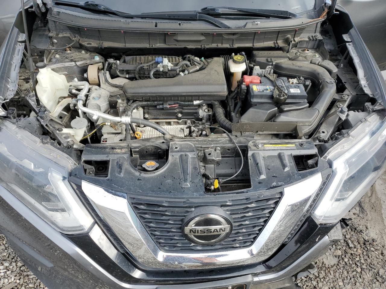 2019 Nissan Rogue - Image 12