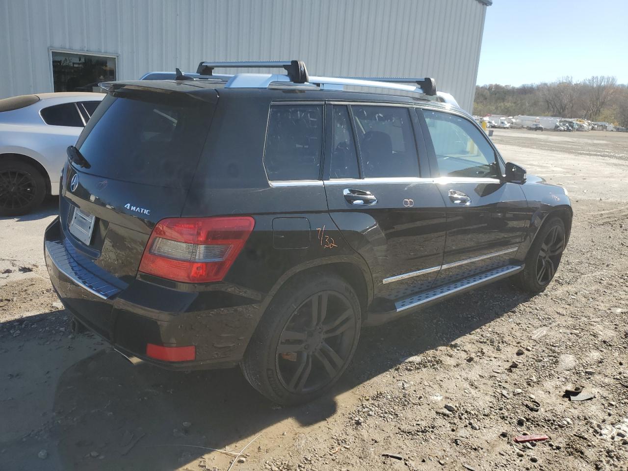 2012 Mercedes-Benz GLK-klasse - Image 3