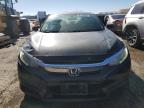 2016 Honda Civic Lx იყიდება North Las Vegas-ში, NV - Front End