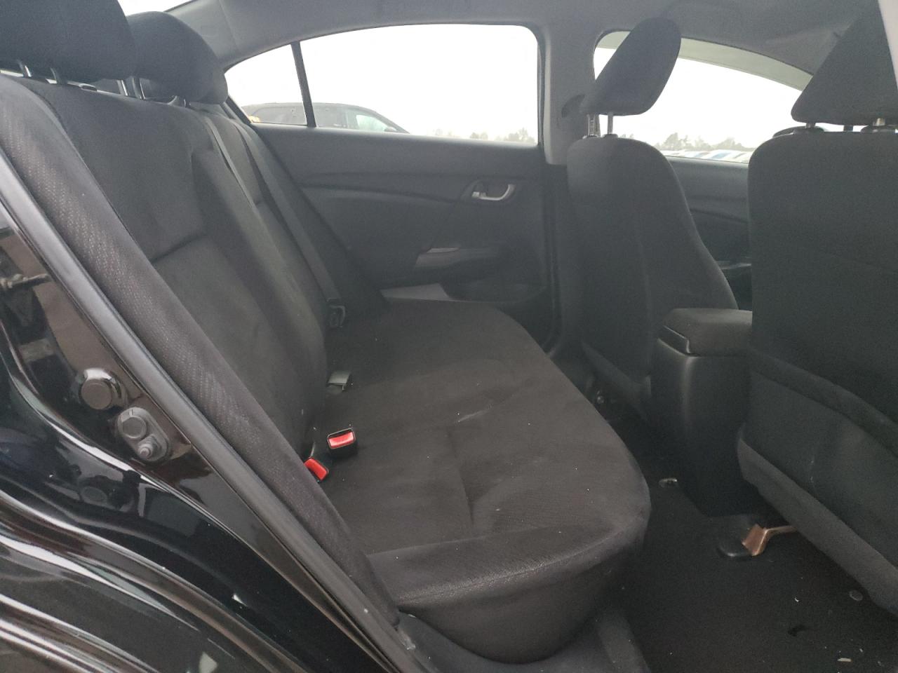 2013 Honda Civic - Image 11
