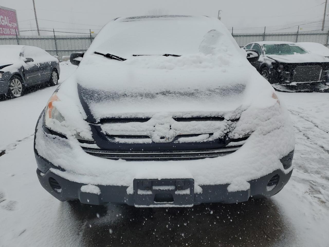 2009 Honda CR-V - Image 5