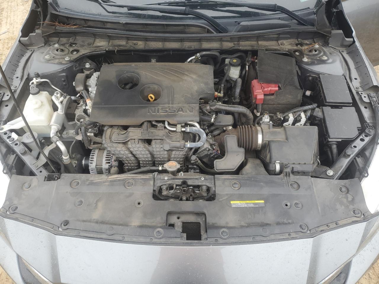 2019 Nissan Altima - Image 11