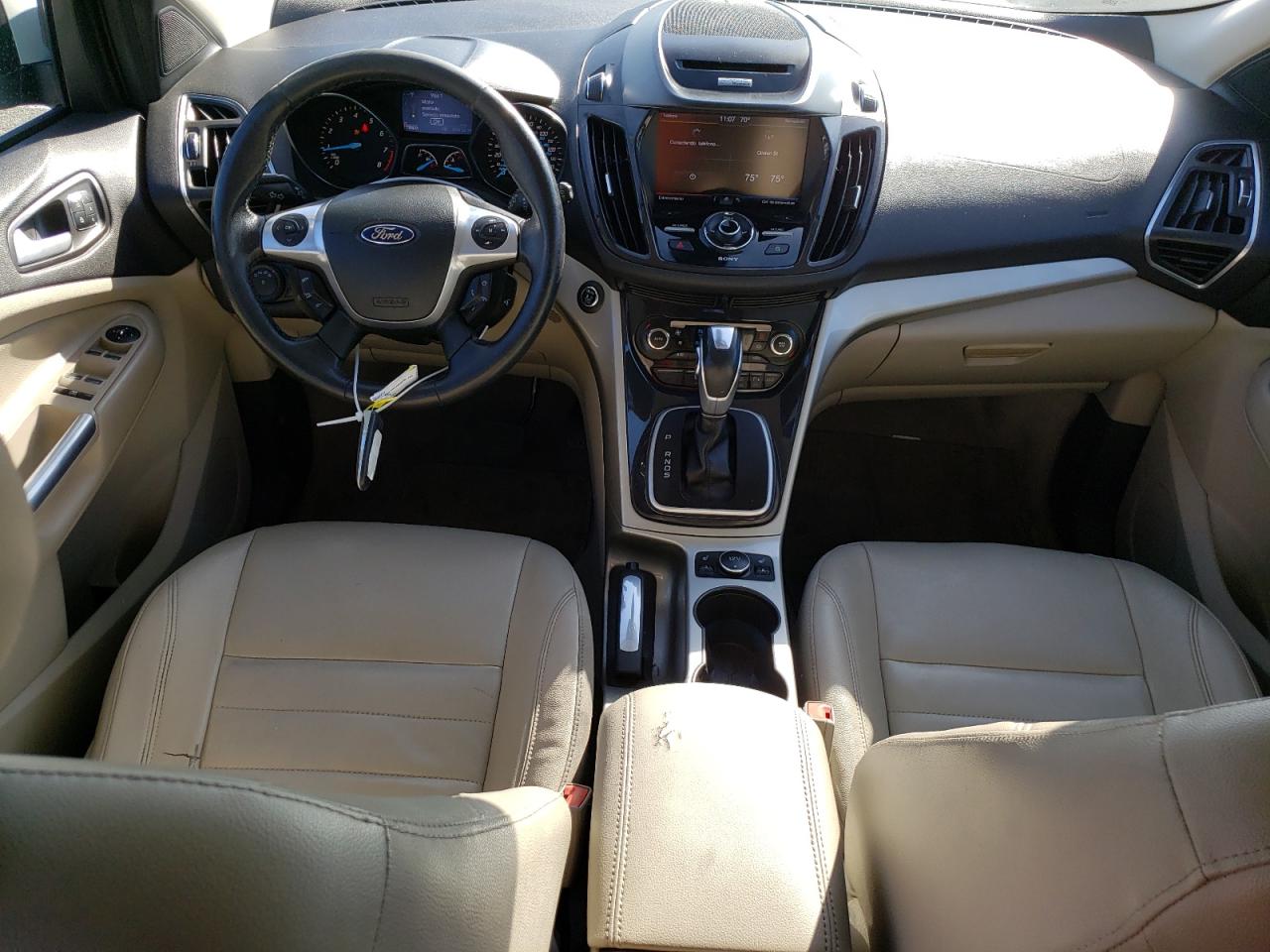 2013 Ford Escape - Image 8