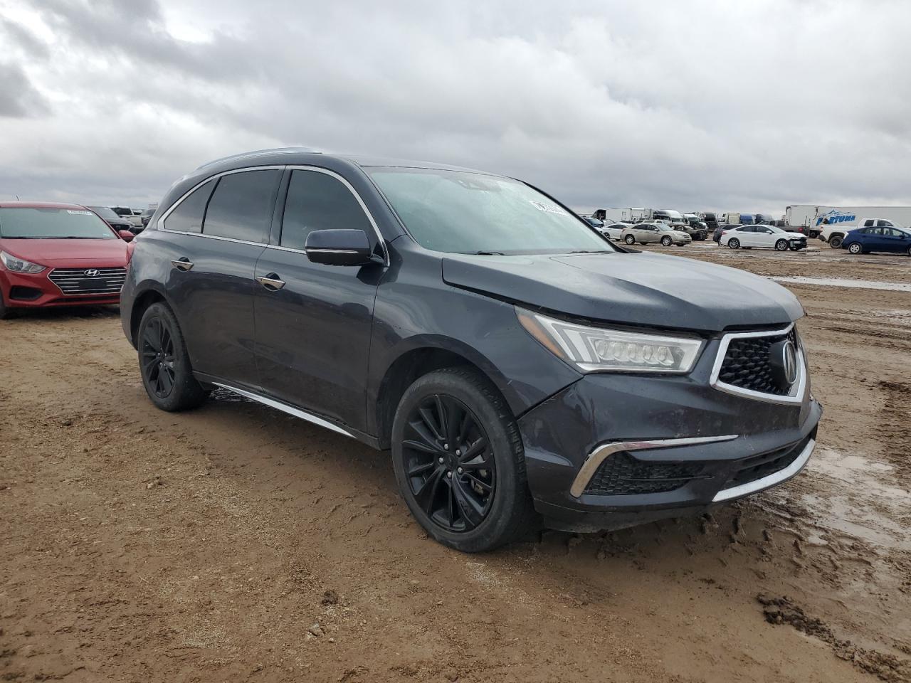 2020 Acura MDX - Image 4