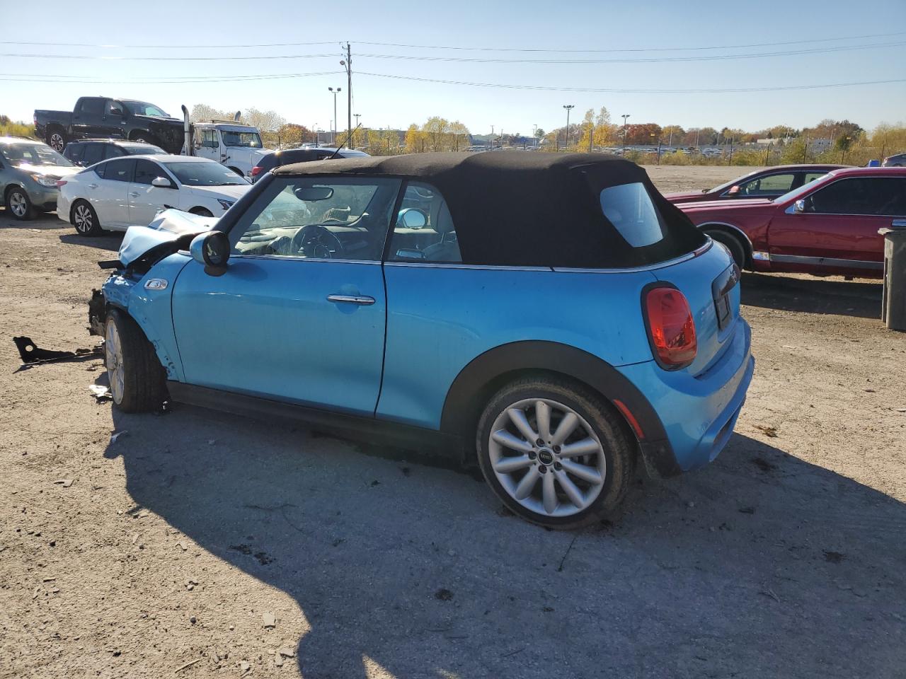 2019 MINI Cooper - Image 2