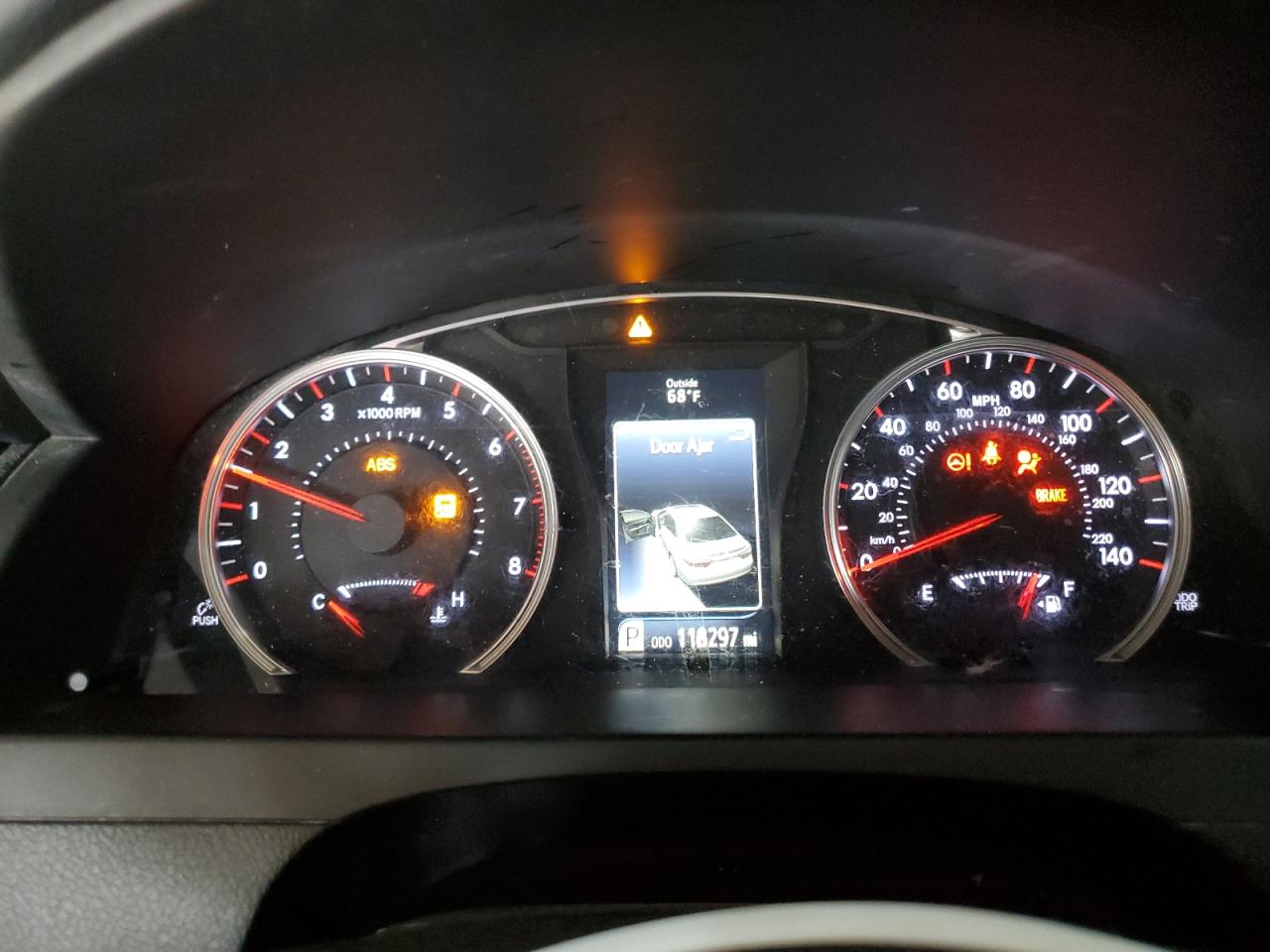 2017 Toyota Camry - Image 9