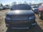 2017 Land Rover Range Rover Sport Hse for Sale in Lansing, MI - Front End