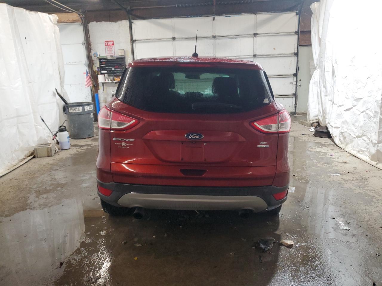 2015 Ford Escape - Image 6