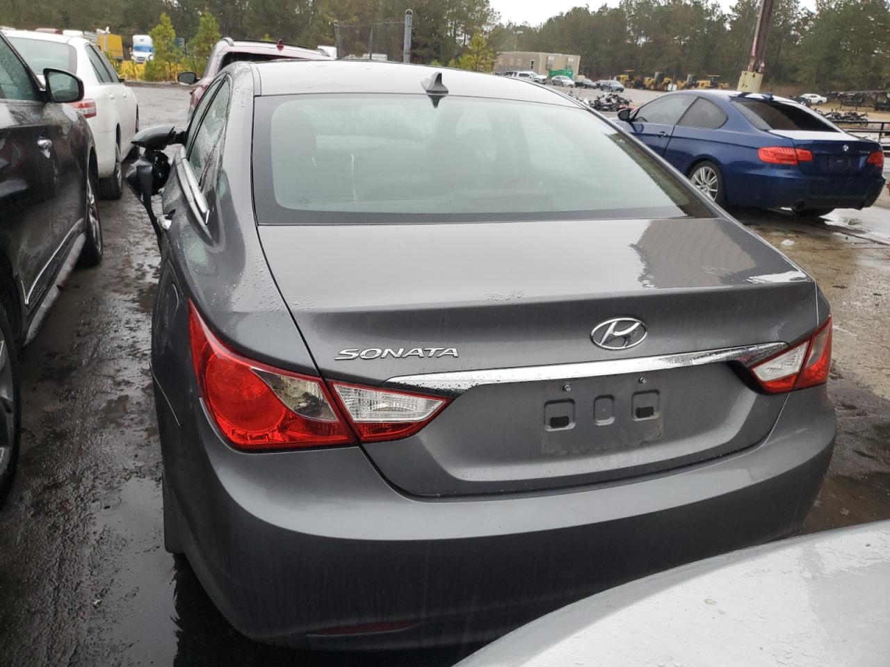 2013 Hyundai Sonata - Image 6