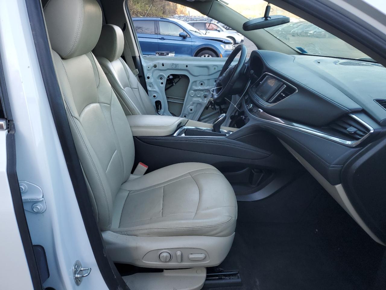 2020 Buick Enclave - Image 7