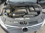 2013 Volkswagen Cc Sport de vânzare în Tucson, AZ - Front End