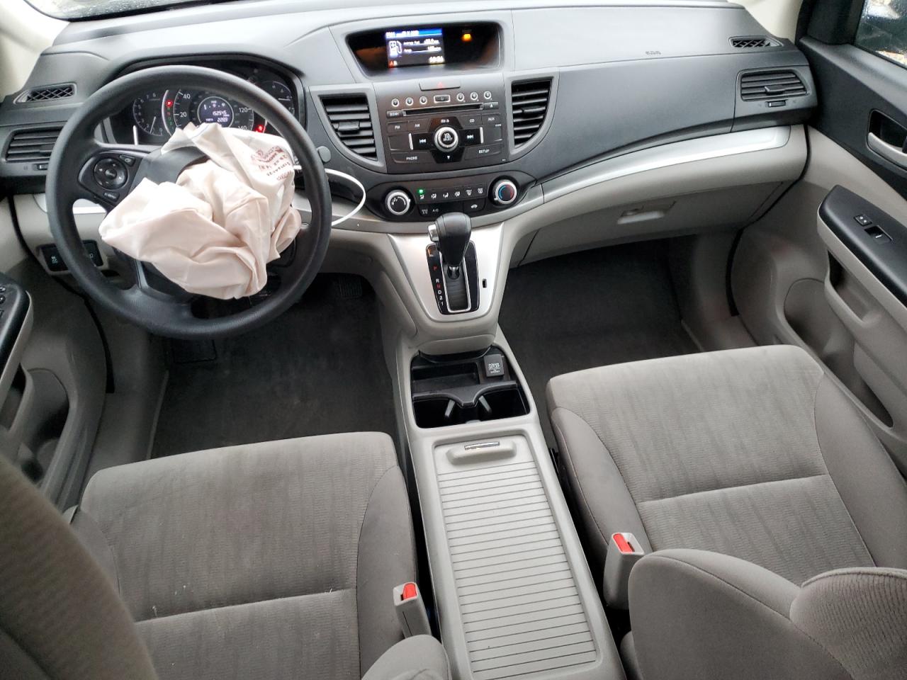 2014 Honda CR-V - Image 8